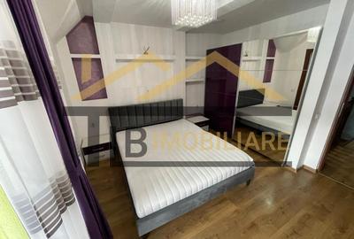 Casa cu 4 camere, 128mp, parcare, Zona Corunca - 5