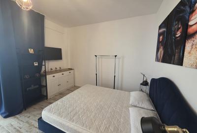 Garsoniera Mamaia Nord, zona Alezzi – 73000 euro - 2