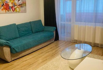 Apartament de inchiriat 2 camere Mall Vitan - 1