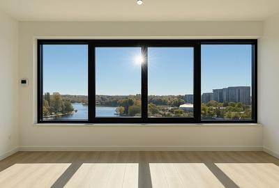 PENTHOUSE | VEDERE LAC | 377 MP | TERASA 130 MP - 1