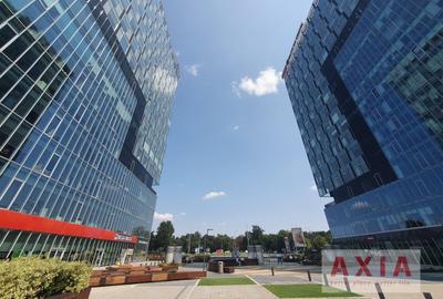 Birou premium in City Gate - Comision 0% - 2