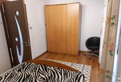 Apartament 2 camere de închiriat | Astra | Etaj 1 | Mobilat & utilat | - 2