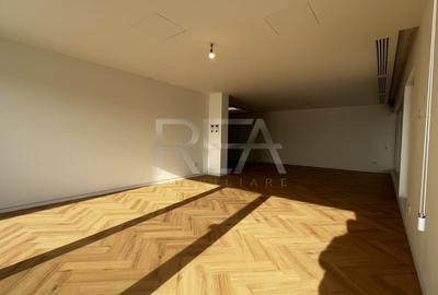 Penthouse Cartierul Francez - Herastrau | Fluiditate arhitecturala - 6