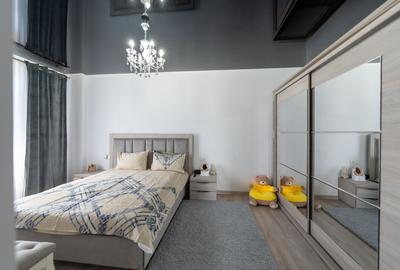 Apartament premium 110 mp in Mamaia Nord, aproape de plaja - 18