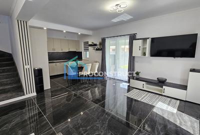 Duplex de închiriat |Dumbrăvița,|150 mp utili|curte 300 mp|1100 euro| - 24