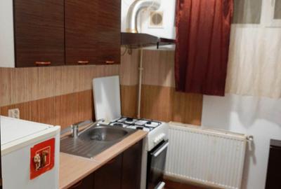 Grozavesti - Bld Regiei -  Garsoniera 40 mp - CENTRALA PROPRIE - 6