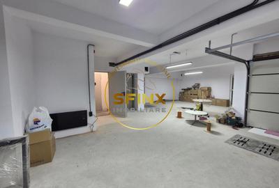 Floreasca | cladire comercial |birouri complet renovata | 750 mp - 5