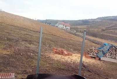 INVESTITIE! Teren intravilan 700 mp - toate utilitatile - Popesti! - 2