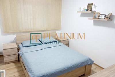 P4678 Apartament cu 3 camere DECOMANDAT, zona Lipovei - 3