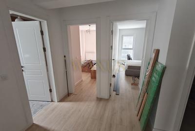 Apartament Modern - 67MP I Terasa 14MP I Parcare - zona JISK I Cetatii - 5