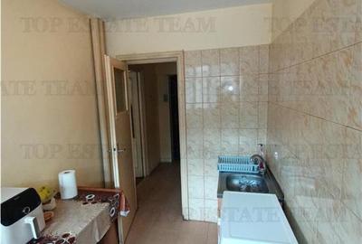 Apartament luminos cu doua camere pe Calea Giulesti cu balcon de aproape 12mp la - 7