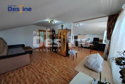 Casă individuală P+M, 164 mp utili + 1062 mp teren, COPOU - 6