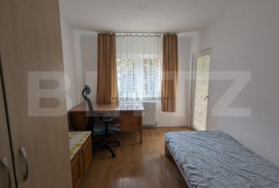 Apartament cu 4 camere, decomandate, 80 mp, balcon, garaj - Zorilor - 3