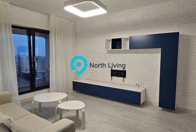 Apartament 2 camere / 21 Residence / Lujerului - 2