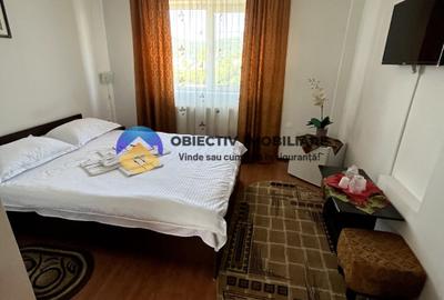 Pensiune de vanzare Dva Rosie Neamt la DN - 20