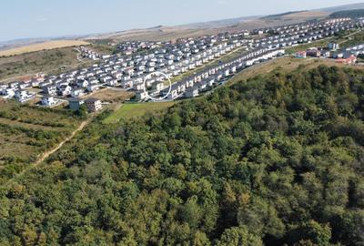 Vand casa individuala comision 0% - 8