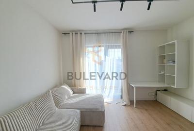 Apartament ultrafinisat la casa + curte, parcare, zona Gruia - stadion CFR - 5