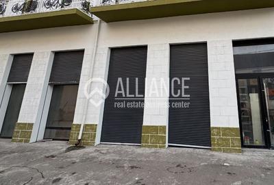 POLICLINICA CU PLATA(cod03) - Spatiu comercial luminos si inalt ! - 19