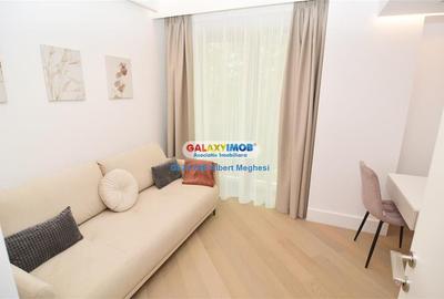 Inchiriere ap 3 camere Cortina 126 totul nou prima inchiriere - 14
