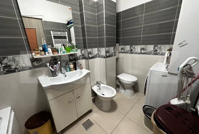 Apartament 2 camere, 54 mp, zona Corneliu Coposu - 6