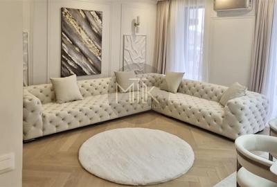 ARQA Jolie Village I Apartament 4 camere | Pipera - Erou Iancu Nicolae - 2