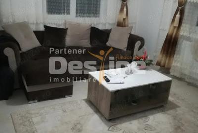 Apartament cu 3 camere decomandat, mobilat în Bragadiru