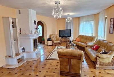 Vilă Elegantă în Cartierul Europa – Liniște și Confort - 4