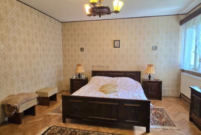 Refugiu de weekend sau business turistic, vila spatioasa, teren 1632 mp - 29