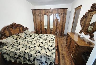2 camere Siderurgistilor - Ireg etaj 1 mobilat CT Ac - 7