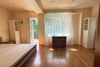 Garsoniera in bloc 2008 cu CENTRALA PROPRIE - 1