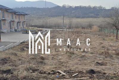 Teren de vanzare | Intravilan | Cisnădie | 620 Mp | - 2