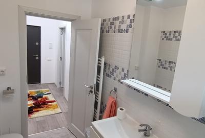 Apartament Tomis Plus - 14