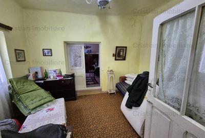 Casa 3 camere, caramida, toate utilitatile, teren 226 mp zona Centru Istoric - 9