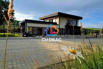Casă de vânzare Cisnădie zona Măgura - 4