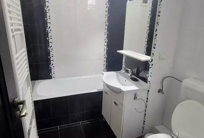 2 camere, decomandate, modern, in Zorilor, pe strada Gheorghe Dima - 9