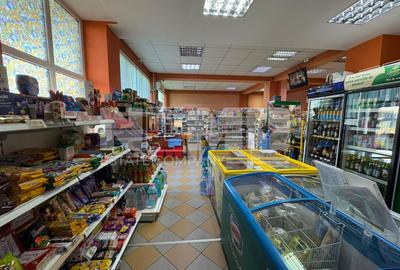Spațiu comercial | 140 mp + 40 mp depozit | Rădăuți - 4
