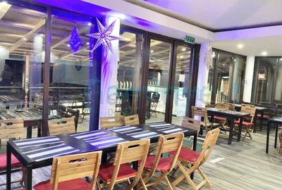 Pensiune turistica si restaurant, 5 camere, partia Vartop, Arieseni - 3