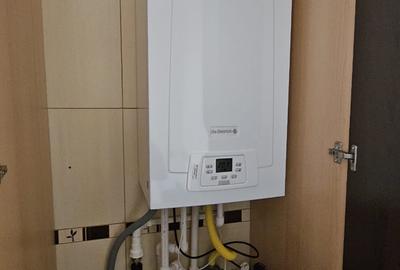 Apartament 2 Camere Eroii Revolutiei Centrala AC Metrou 5 Min 1/7 - 9