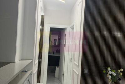 Apartament 4 camere, mobilat lux,  Edenia Titan - 6