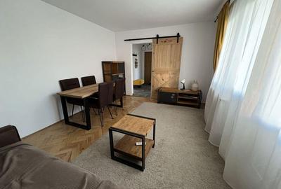Inchiriere apartament 3 camere zona Titan - Nicolae Grigorescu - 1