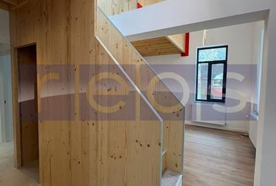 VANZARE CASUTA INTERBELICA RENOVATA DESIGN CONTEMPORAN 107MP MOSILOR FOISOR - 3