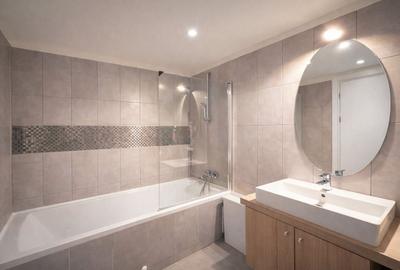 Inchiriere apartament Trio Residence, terasa superba - 8