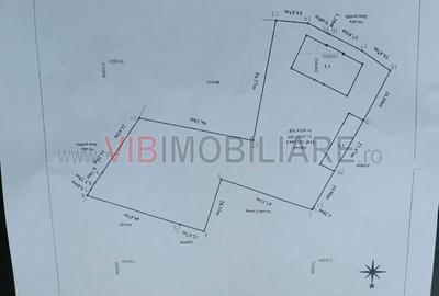 Conac apartinand lui Cicio POP, judet ARAD - 6