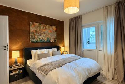 Apartament premium 3 camere | 13 Septembrie|Marriott | 77 mp | Centrala proprie - 1