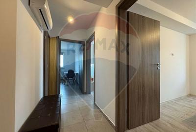 Apartament decomandat Urban Tractorul - 4
