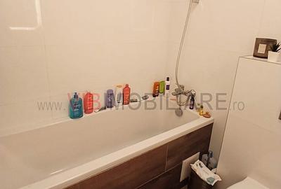 2 camere mobilat complet | Tunari - Otopeni | Bloc 2019 - 8