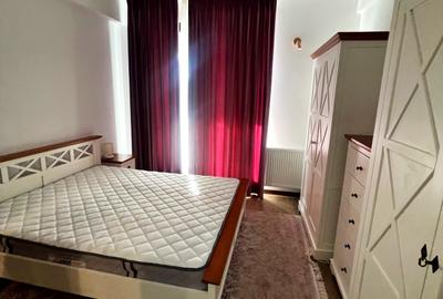 Apartament premium de închiriat – Faleză Nord, prima linie la mare - 9