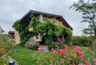 Duplex cu 4 camere în Pantelimon