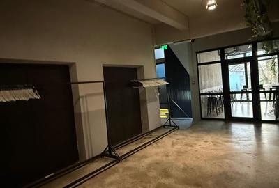 Spațiu  comercial cu 120mp curte  la 5 minute de Metrou Pipera - 6
