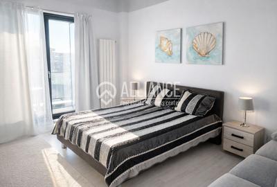 Apartament 1 camera de vanzare (COD10) - MAMAIA SAT - 1